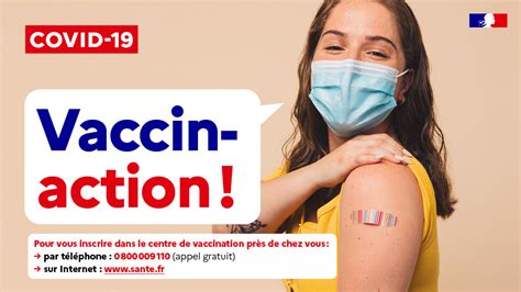 La Vaccination Souvre Aux Plus De 18 Ans Université Lumière Lyon 2