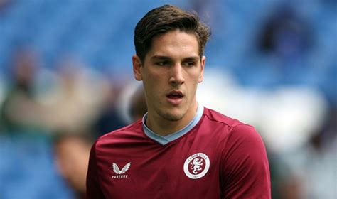 Aston Villa Ya Transfer Olmu Tu Nicolo Zaniolo Dan Galatasaray