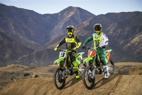 Ama Supercross Preview Cycle News