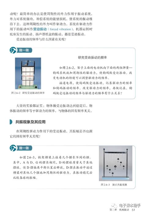 人教版高中物理选择性必修第一册电子课本（新教材pdf版）资源商业行为任何理由