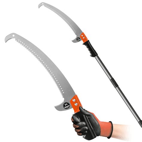 Top Rated Pole Saws For Tree Trimming Review 2024 Buyer S Guide