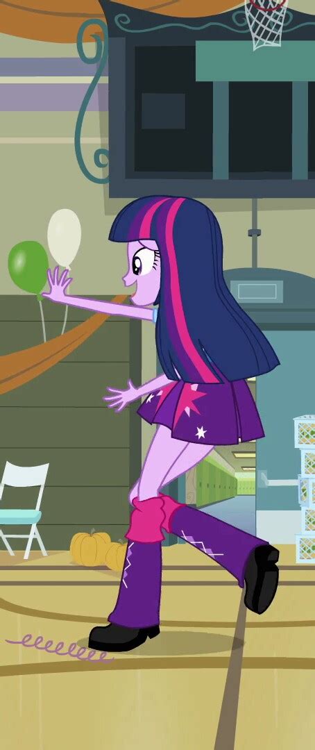 Princess Twilight Sparkle Hey There Every Pony By Benjirivera1991 On