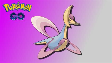 Best moveset for Cresselia in Pokemon Go & is it any good? - Dexerto