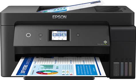 Epson EcoTank ET 15000 4 in 1 Tinten Multifunktionsgerät großer