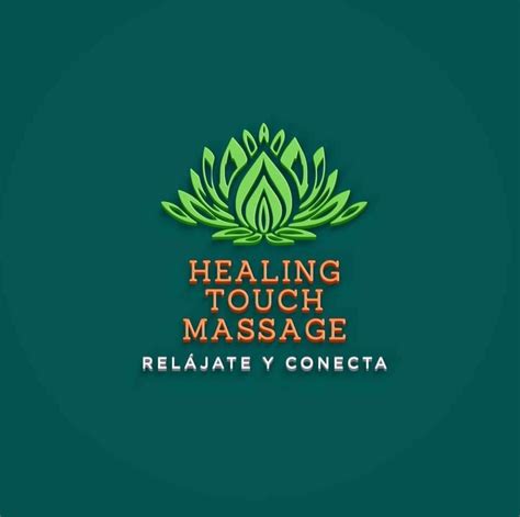 Home Healing Touch Massage