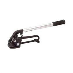 Steel Strapping Tools At Best Price In Mumbai Maharashtra Pack Well