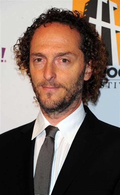 Emmanuel Lubezki 2025: dating, net worth, tattoos, smoking & body facts ...