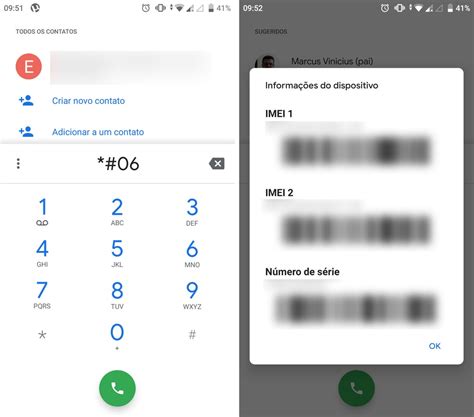 Como Consultar Imei Do Celular E Saber Se H Restri Es De Uso