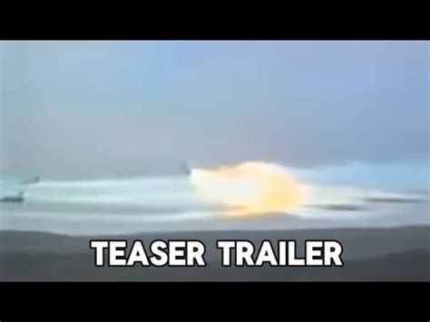 1988 Ramstein Air Incident Teaser Trailer YouTube