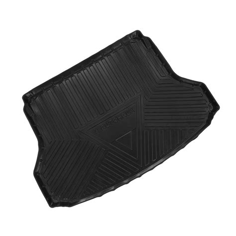 Cargo Trunk Tray Cargo Liner Cargo Trunk Floor Mat Odourless Non Slip