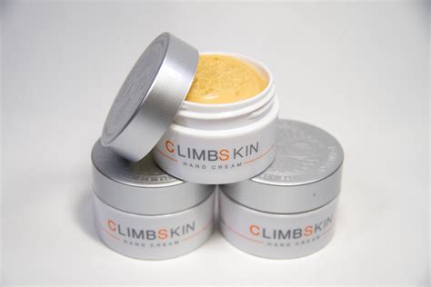 Climbskin Hand Cream クライムスキン ハンドクリーム Climbing Asuka Online Shop