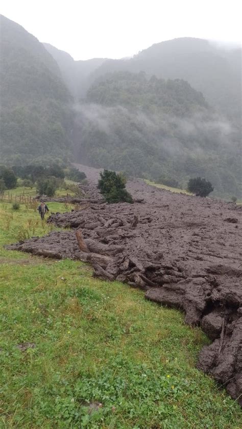 Gloria Roa baker Apruebo on Twitter RT RedGeoChile AHORA Más