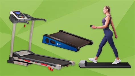 7 Best Treadmills Under $500 (2024) | BarBend