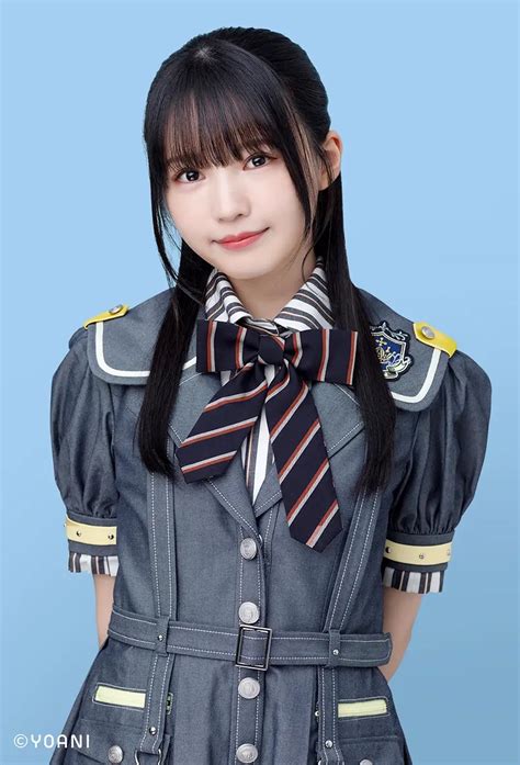 ≒joyインタビュー「応援していてよかったと思われる存在になりたい。アイドルとしての伝説が残せるように頑張ります」getnavi Web