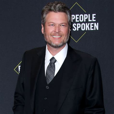 Blake Shelton ‘really Agonized Over Leaving ‘the Voice Us Weekly