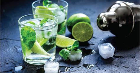 25 Cocteles con Tequila para todos los tipos Blanco Con cerveza y más