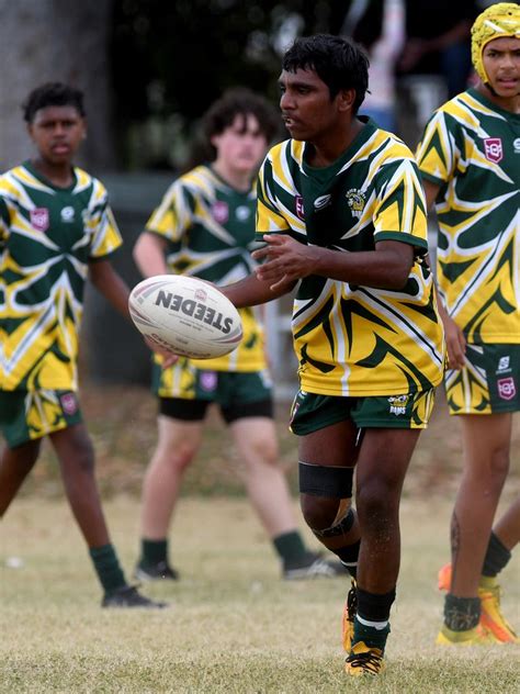 70 Pictures Juniors On Fire In 2023 Michael Morgan Cup Townsville