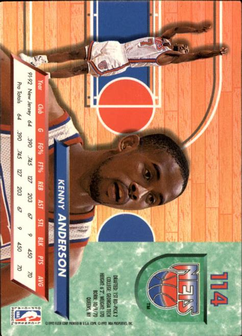 Ultra Fleer Basketball Part Main Set Cards To Ebay