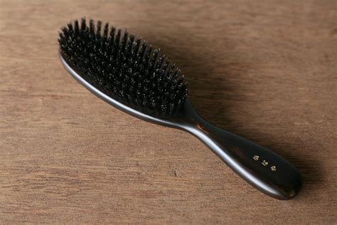 Kanaya Brush Hairbrush From Japan