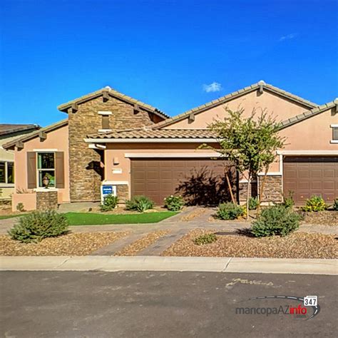 Province Homes for Sale in Maricopa Arizona 85138 - Maricopa Active ...