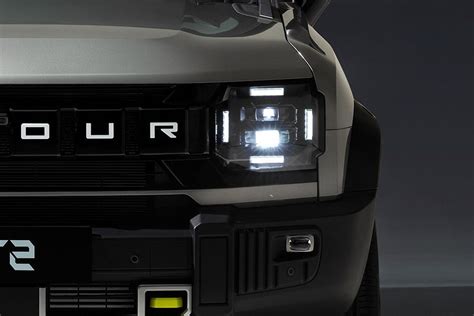 Jetour T2 Terrain 2025 Specs & Price in Philippines