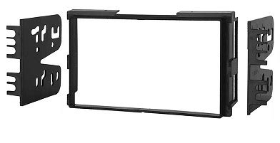 Aerpro Double Din Facia Kit To Suit Hyundai Kia Frankies Auto