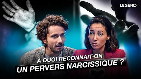 À quoi reconnait on un pervers narcissique YouTube