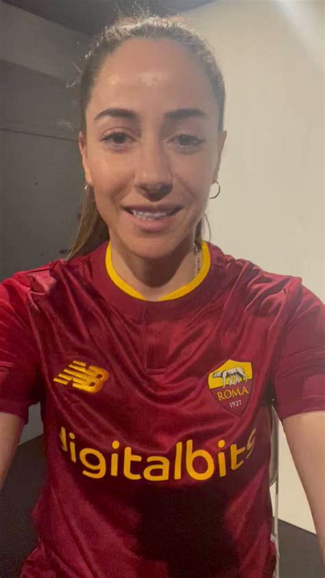 AS Roma On Twitter RT ASRomaFemminile Losada Vicky Ha Un