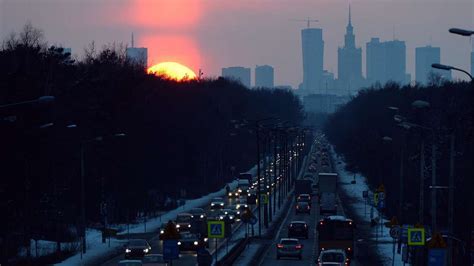 Polens Wirtschaftswunder Jeder gegen jeden statt Wohlstand für alle