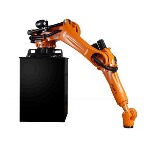 Robot Axes Industriel Kuka Kr R Nano Leobotics