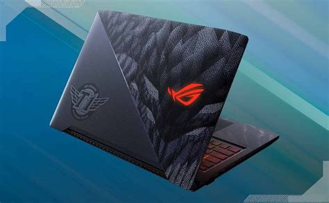 Asus Republic Of Gamers Exhibe Su Nuevo Portafolio Gaming En Ces 2018 Agenda Tecnológica