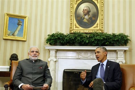 Us India Food Deal Narendra Modi Celebrates Victory As Wto Lives To