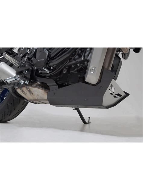 Os Ona Silnika Przedni Spoiler Sw Motech Yamaha Xsr Tracer