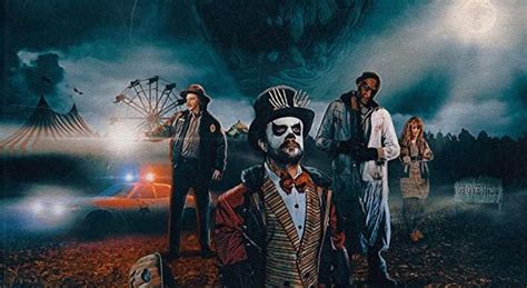 Месть на Хеллоуин (2019) — Фильм.ру