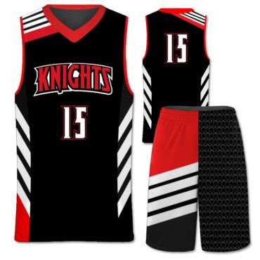 Elite Wildcat Custom Basketball Uniform Team Sports Planet