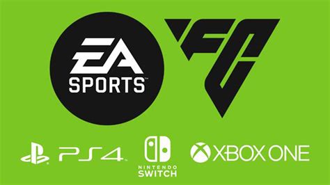 Est Ce Que Ea Sports Fc Sortira Sur Ps Xbox One Et Nintendo Switch