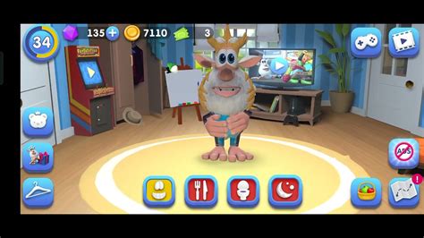 My Talking Tom To Talking Booba New Cartoon Viral Video Booba Confin