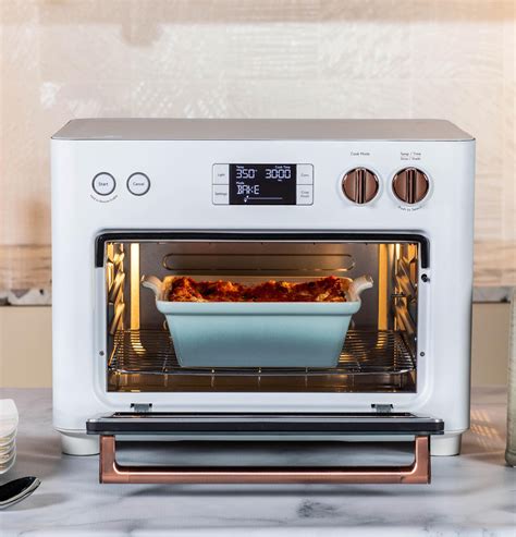 Café™ Couture™ Oven With Air Fry C9oaaas4rw3 Cafe Appliances