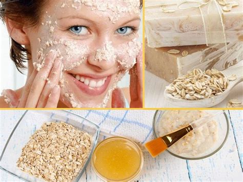 Mascarilla De Avena Para La CaraPara Qué Sirve y Sus Beneficios