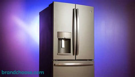 GE Vs Haier Refrigerators 2024 Which Refrigerators Brand Is Best