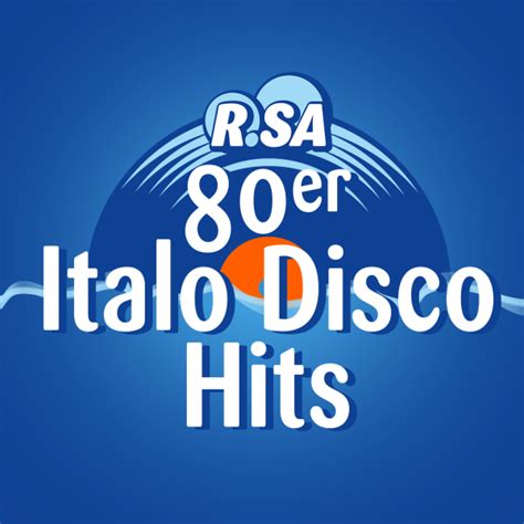 R Sa 80er Italo Disco Hits Free Internet Radio Tunein