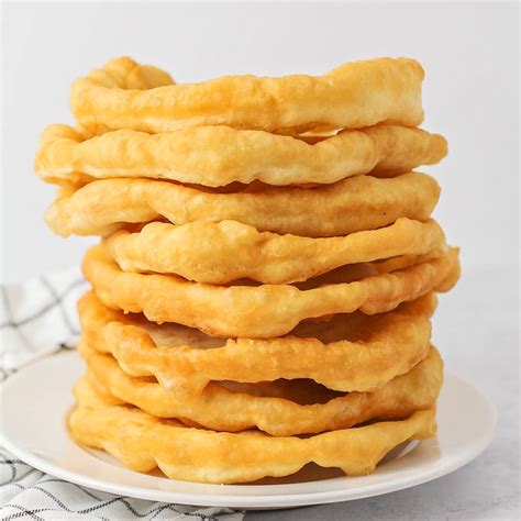 Indian Fry Bread Recipe With Yeast And Baking Powder Besto Blog