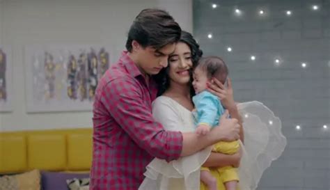 Yeh Rishta Kya Kehlata Hai Spoiler Alert Kartik S Hidden Connection