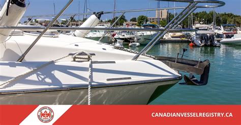 Completing An Alberta Bill Of Sale For A Boat