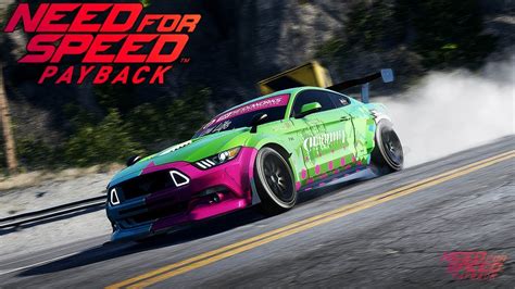 Need For Speed Payback Gameplay Deutsch 18 Werde Zur Drift Legende