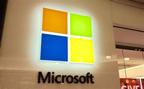 MICROSOFT MET EN GARDE LES UTILISATEURS CONTRE UN NOUVEAU LOGICIEL