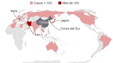 Coronavirus Los Inesperados Beneficios De La Epidemia De Covid 19 Para