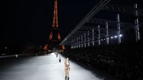 París Recoge El Testigo De La Moda