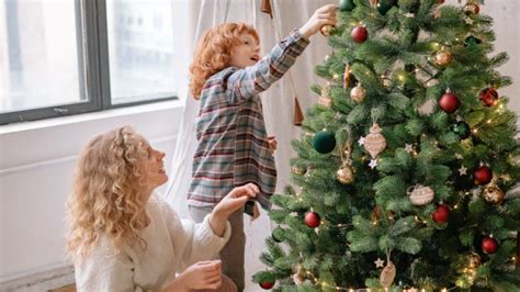 Por Qu Se Arma El Arbolito De Navidad El De Diciembre El Diario