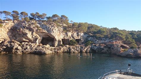 Les 8 plus belles grottes à voir à Majorque